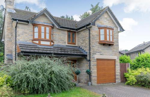 2 Carr Farm Close - Foto 1