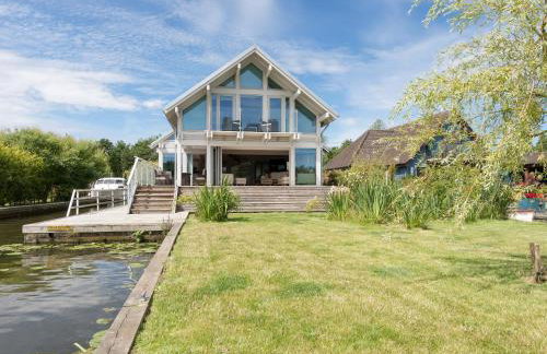 Silver Dawn - Foto 1