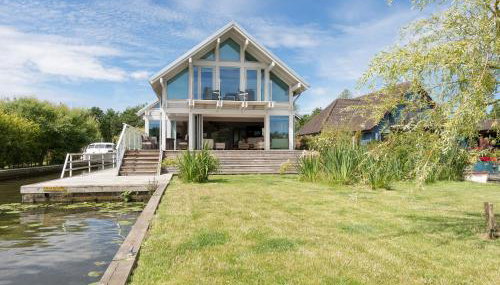 Silver Dawn - Foto 1