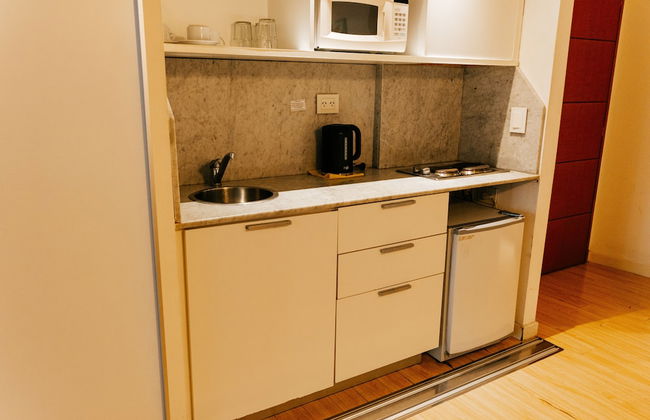 BENS Barrio Norte Apartments - Foto 19