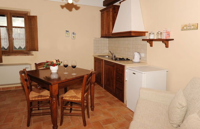 Agriturismo Poggio Tobruk - Foto 15