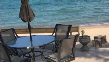 Guest loft on the lake - Foto 3