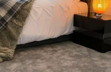 Lakeside 2 BED LUXURY APARTMENT No PARTIES No EVENTS Early Check-in Late Check- Out Allowed - Foto 36