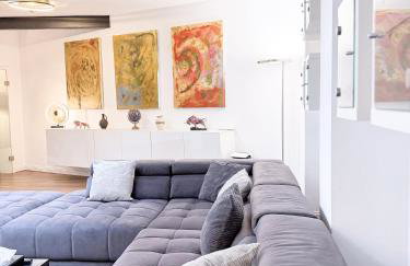 White Lofty und White Studio - Foto 36