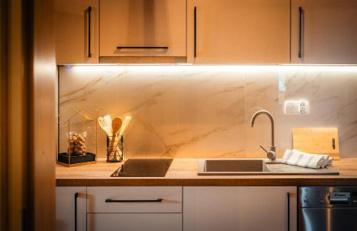 Apartamenty Dwupoziomowe Stasikowe Izby - Foto 18