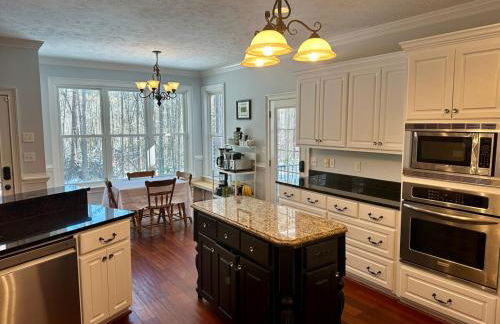 Masters Week 5BR Estate on Private Acres - Foto 38