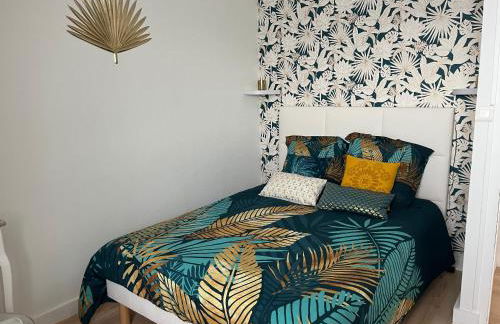 Maison à 700m de la plage - Photo 13