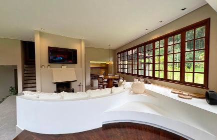 Casa 01 Vale Boa Vista - Casa em condomínio exclusivo em meio à natureza - Photo 1