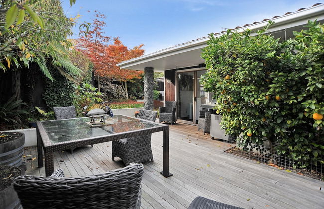 Leinster Villa - Foto 19