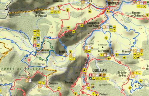 Gîte du Four à Chaux - Foto 10