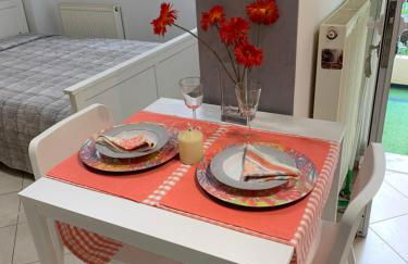 Glyfada Centre Studio - Foto 24