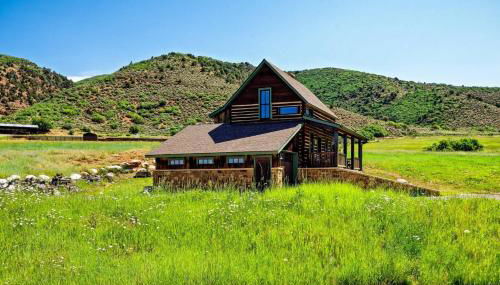 Chaparral Aspen Ranch Cabin - Foto 2