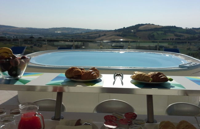 Villa Belvedere degli Ulivi - Photo 65