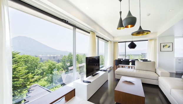 Kizuna - Foto 2, Habitación