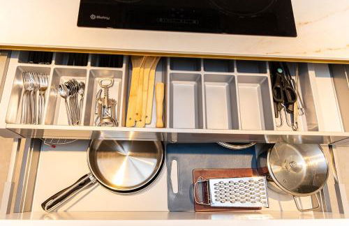 LaraMar Solo Familias Apartamento vistas al mar - Foto 13