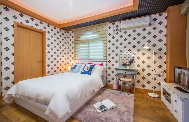 Dain Pension - Foto 2