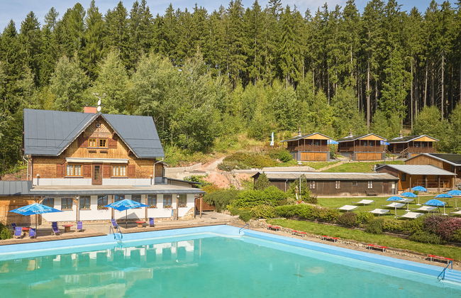 Lesní plovárna B2 - Foto 16