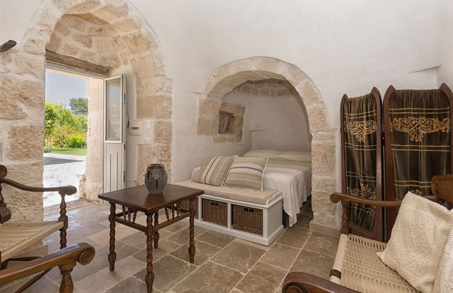 Trullo Petrelli - Foto 6