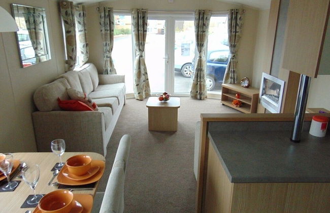 Cardigan Bay Holiday Park - Foto 13