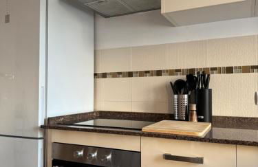 BARROSA CON ENCANTO, AC - WIFI - PARKING, Parejas y familias - Foto 6