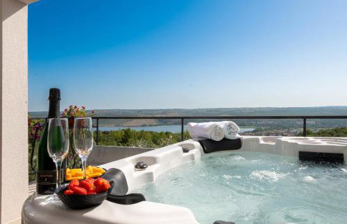 Olive garden Platinum, Posedarje - Photo 44