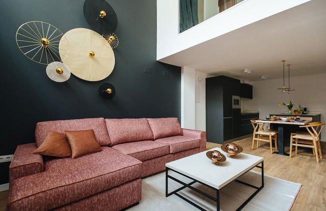 Apartamentos Murillo Gardens - Foto 28