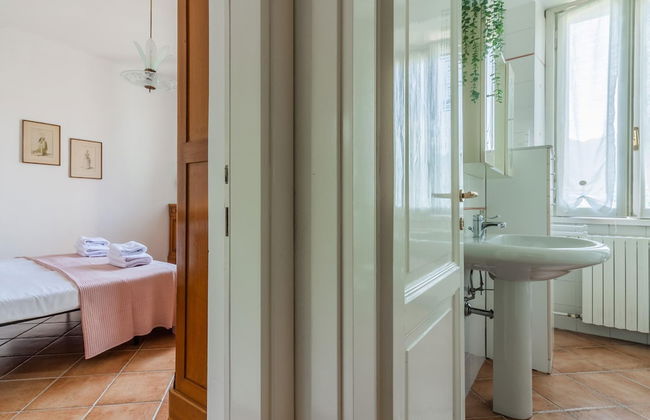 Villa Gard by Wonderful Italy - Foto 33