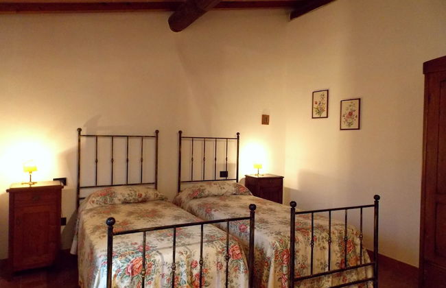 Villa Santa Maria a Bovino - Foto 7