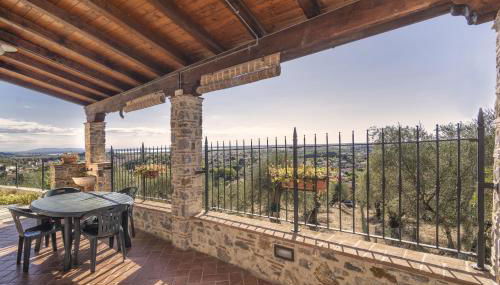 Colle La Fosca - Casa panoramica - Foto 2