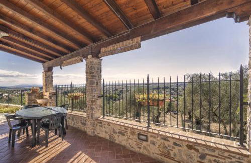 Colle La Fosca - Casa panoramica - Foto 2