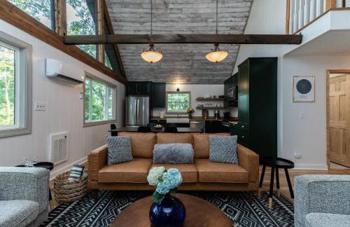 Star View Cabin - Powder Horn Mountain - Foto 17