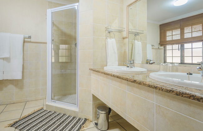 Kruger Park Lodge Unit No. 241 - Photo 21