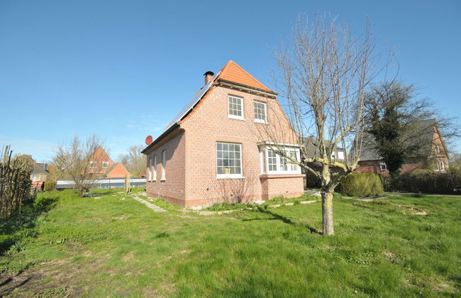 Villa Rysum - Foto 27