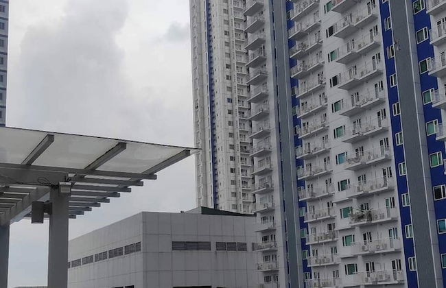 Grass Residences Tower3 One 83 One - Photo 29