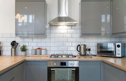 High Spec 2 BBR On High Street Near Shops - Foto 16