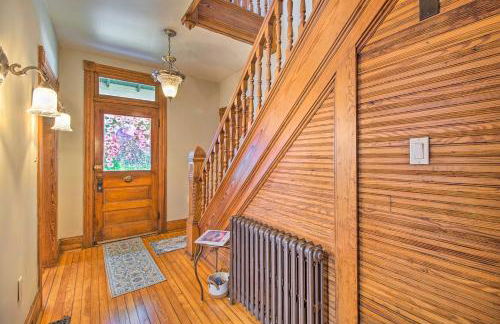 Front Royal Retreat about 1 Mi to National Park! - Foto 24