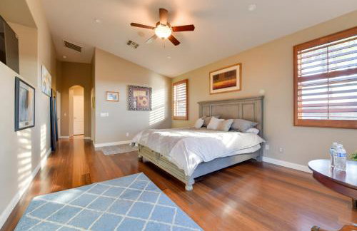 Casa Grande Vacation Rental with Private Pool! - Foto 12