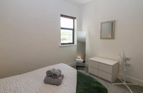 Harbourside Apartment - 1 Bedroom - Sleeps 2 - Foto 26