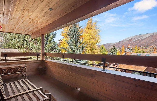 Fasching Haus by iTrip Aspen Snowmass - Foto 36