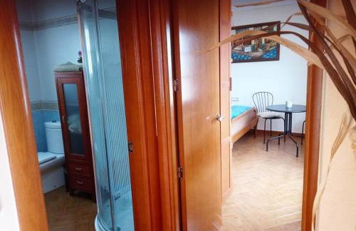 Casa Canillas - mountain & sea views, sleeps up to 6 people! - Foto 39