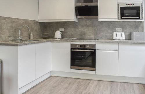 Woodgate Cottage - Foto 9