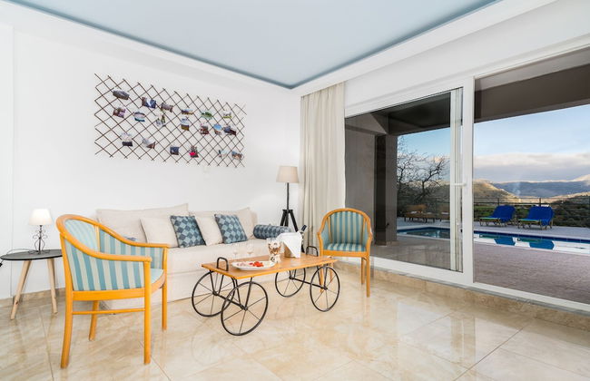 Villa Frati Gorge - Photo 23