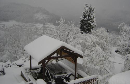 Gîte with views of the Vosges Mountains - Foto 12