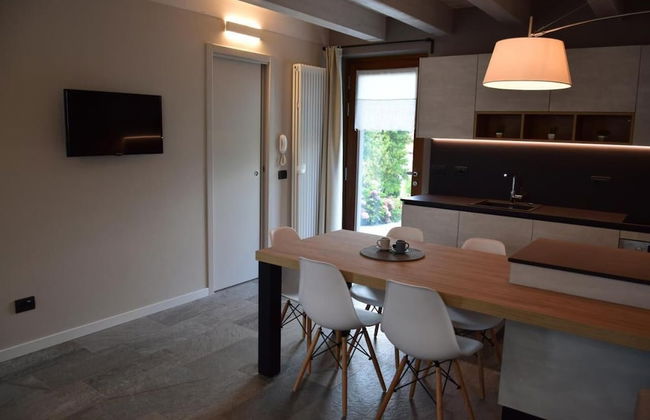 La Volta - Molino Maufet - Foto 8