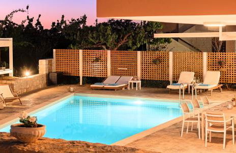 Allas Villa Heated Pool - Photo 25