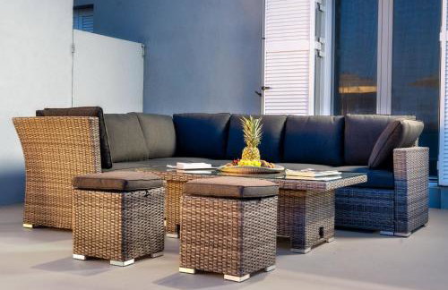 Sisomar Suites with Private Pool, by ZanteWize - Foto 12