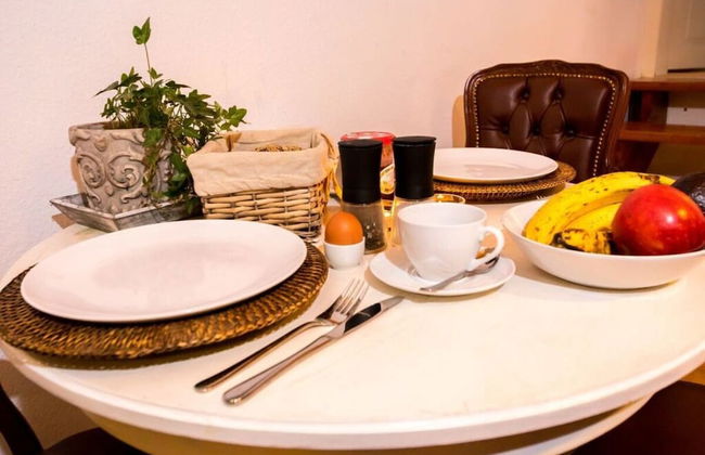 Holiday Apartment at Castle I - Foto 20