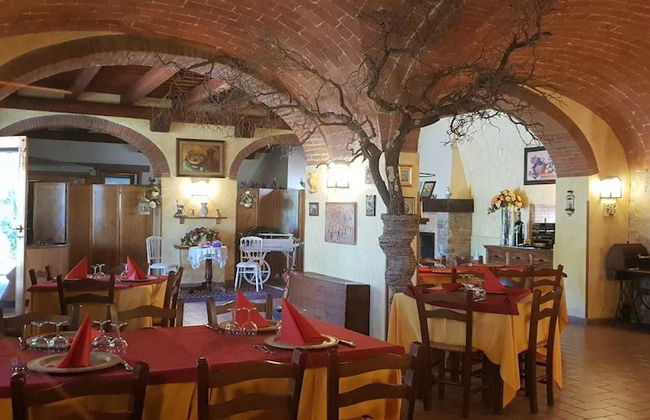 Il Colombaio Agriturismo - Foto 12