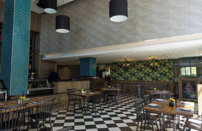 Stylish & Elegant With Epic Views Near Menlyn - Foto 15