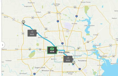 Serene 4BR Lux Home w Heated Spa Pool Massage Chair - Foto 31